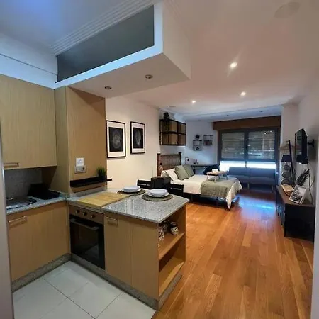 Apartamento Central Stays Poli Sanz