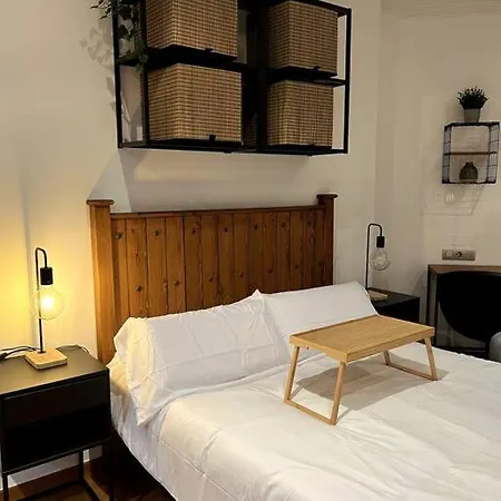 Appartamento Poli Sanz Vigo