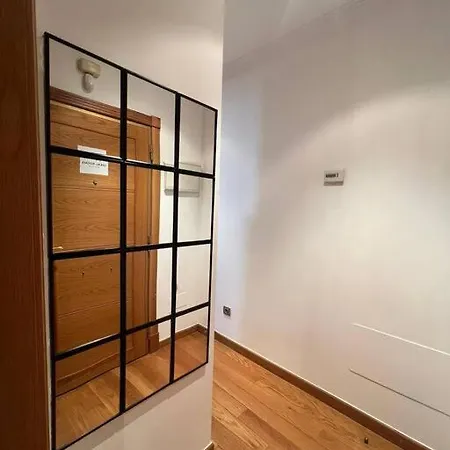 Apartment Poli Sanz Vigo
