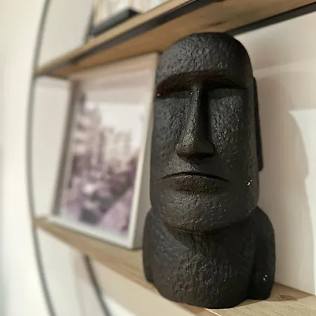 Apartment Poli Sanz Vigo