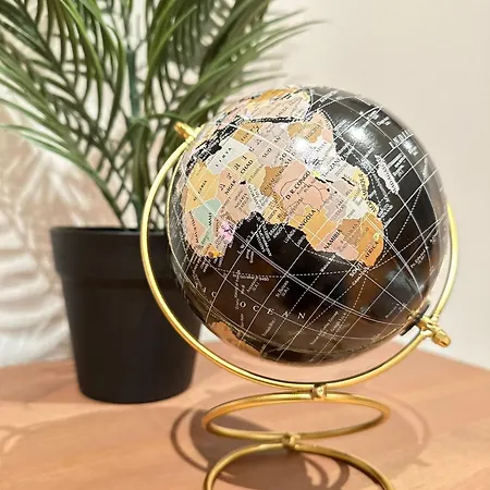 Poli Sanz Appartamento