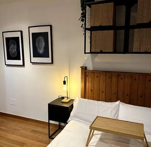 Poli Sanz Daire Vigo