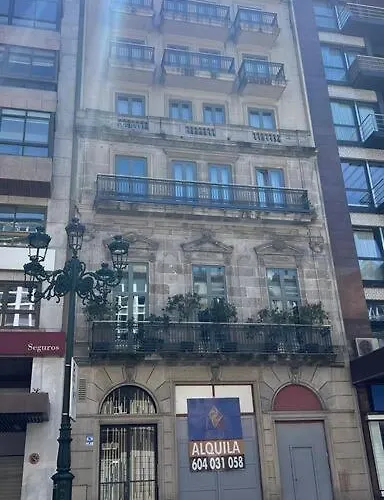 Apartment Poli Sanz *