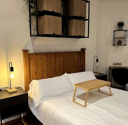 Lägenhet Poli Sanz Vigo