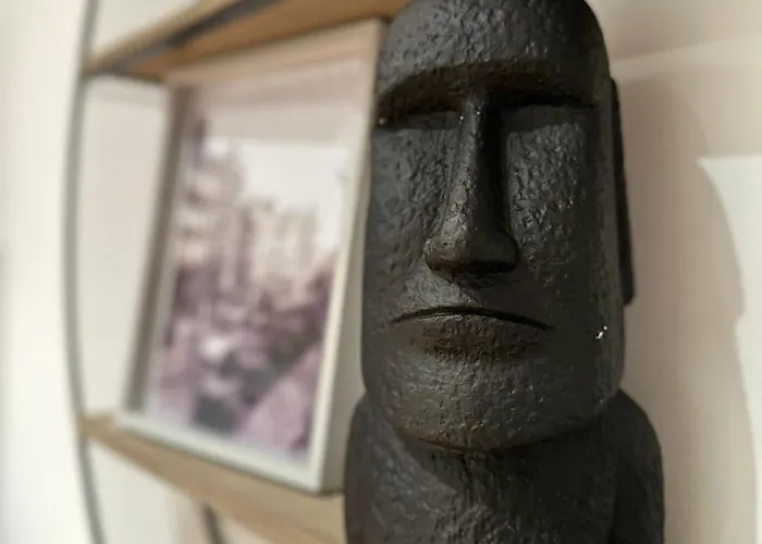 Apartment Poli Sanz Vigo